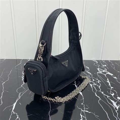 women prada purse price|Prada purse on sale.